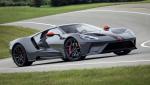 Ford GT Carbon Series 2018 года